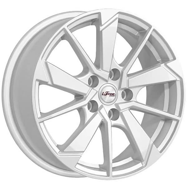 ДЛ 5*108 16*6.5 D60.1 ET33 IFREE Зиплайн Нео-классик